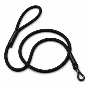 POLARLEINE Classic Schwarz